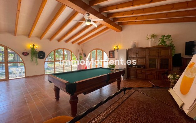 Resale - Country house - Elda - Elda Centro