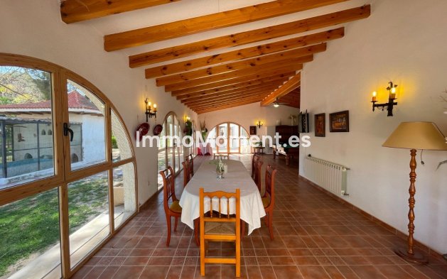 Resale - Country house - Elda - Elda Centro