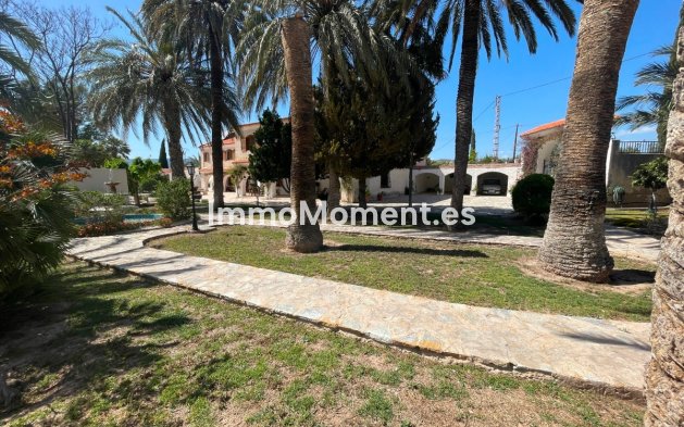 Resale - Country house - Elda - Elda Centro