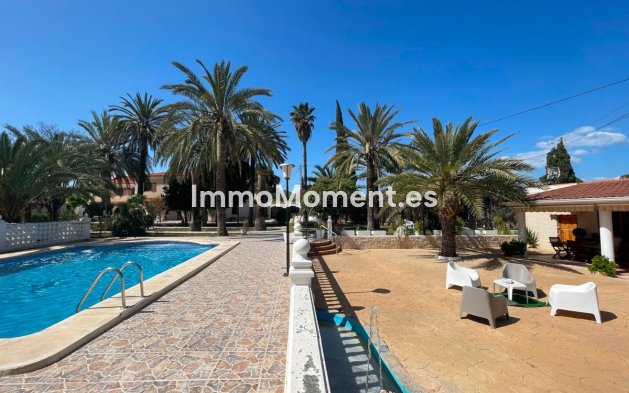 Resale - Country house - Elda - Elda Centro