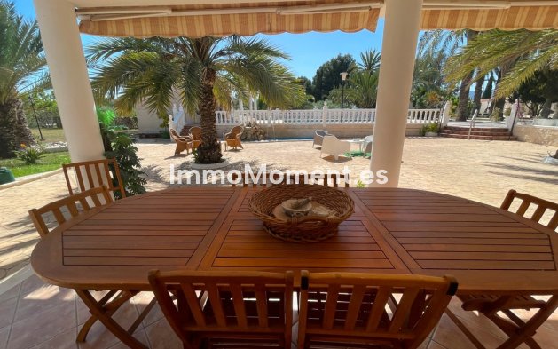 Resale - Country house - Elda - Elda Centro