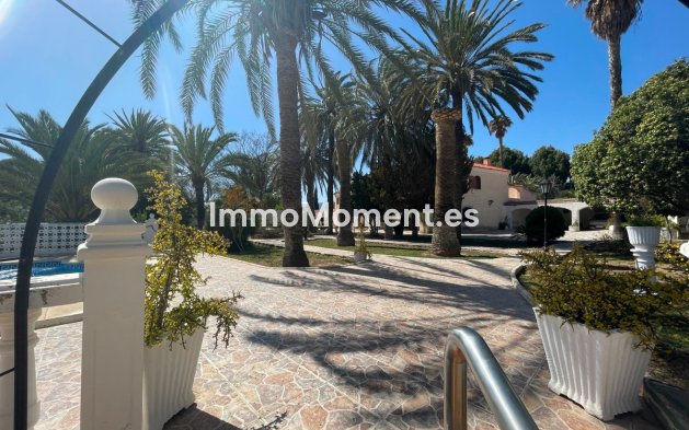 Resale - Country house - Elda - Elda Centro