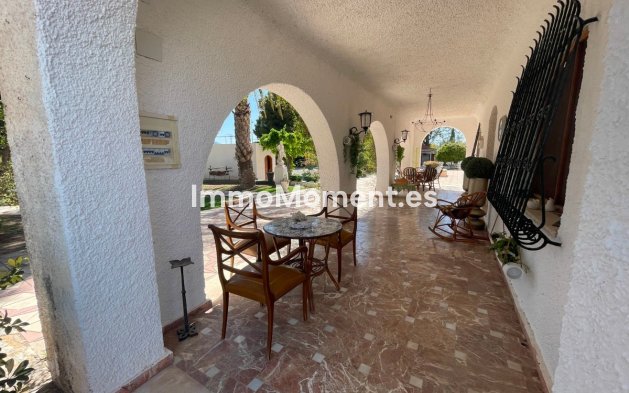 Resale - Country house - Elda - Elda Centro