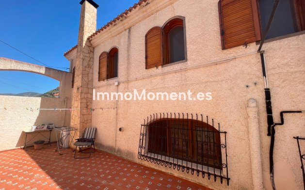 Resale - Country house - Elda - Elda Centro