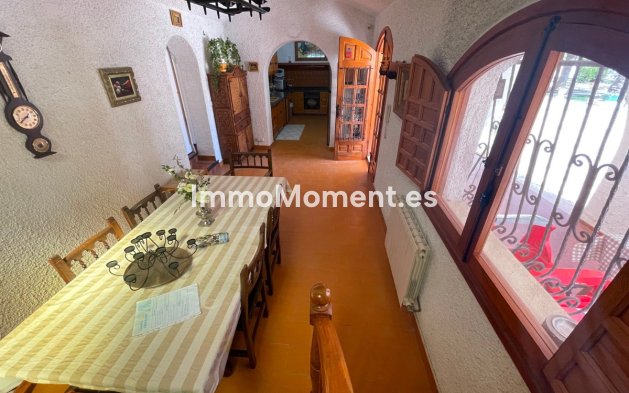 Resale - Country house - Elda - Elda Centro
