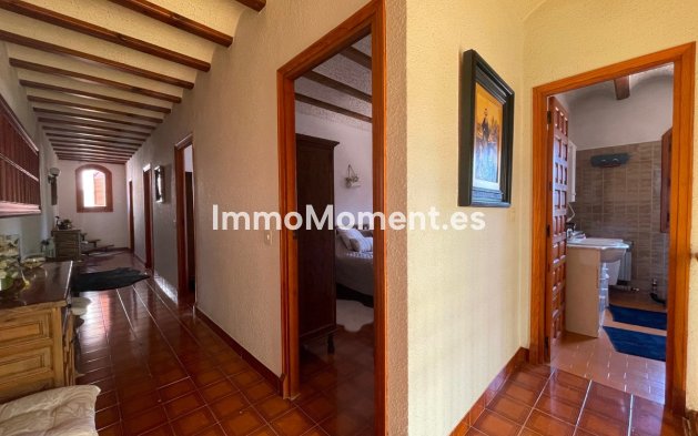 Resale - Country house - Elda - Elda Centro