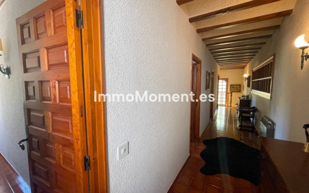 Resale - Country house - Elda - Elda Centro