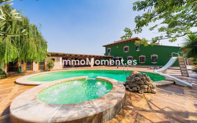 Reventa - Casa de campo - Almoradí - Almoradi Centro