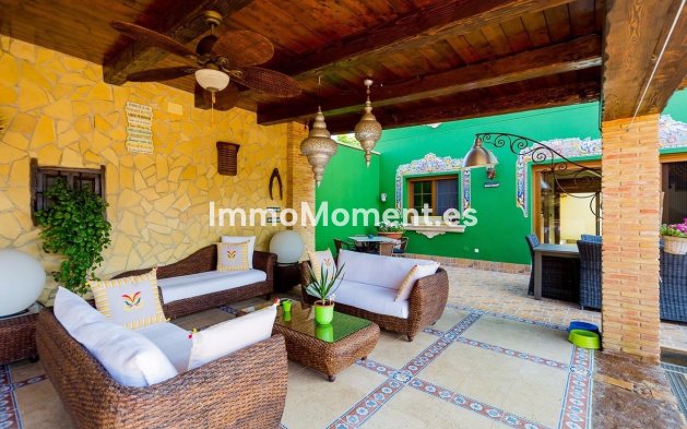 Reventa - Casa de campo - Almoradí - Almoradi Centro