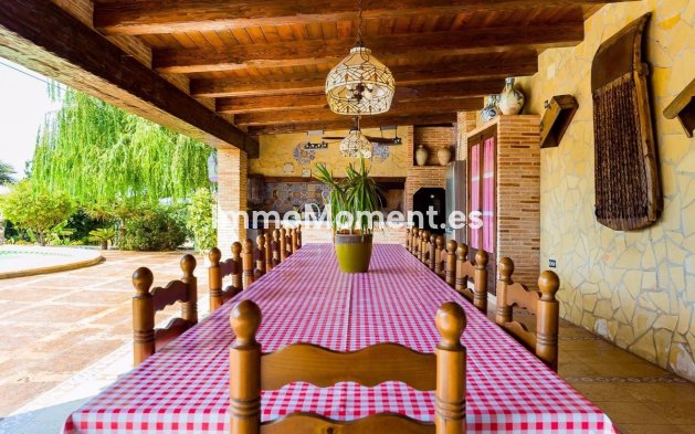 Reventa - Casa de campo - Almoradí - Almoradi Centro