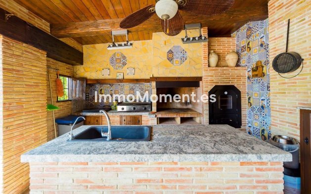 Reventa - Casa de campo - Almoradí - Almoradi Centro