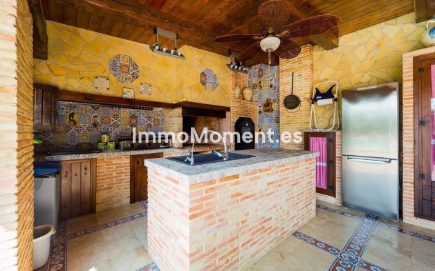 Reventa - Casa de campo - Almoradí - Almoradi Centro