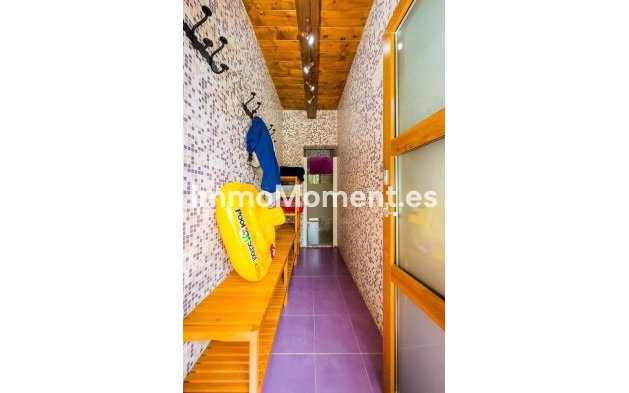 Reventa - Casa de campo - Almoradí - Almoradi Centro