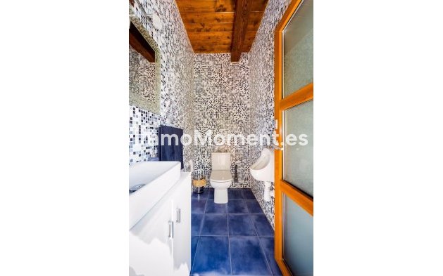 Reventa - Casa de campo - Almoradí - Almoradi Centro