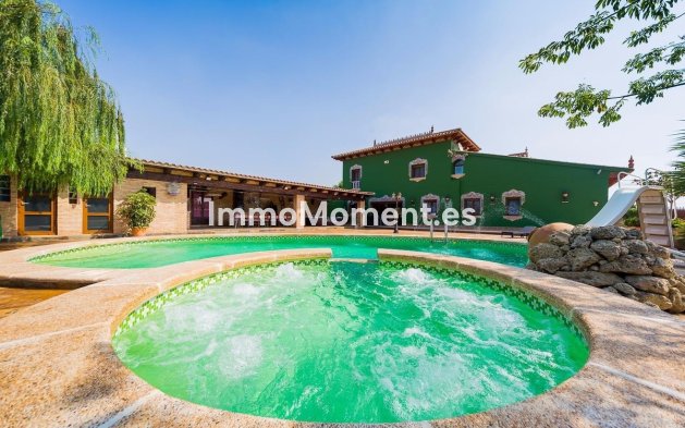 Reventa - Casa de campo - Almoradí - Almoradi Centro