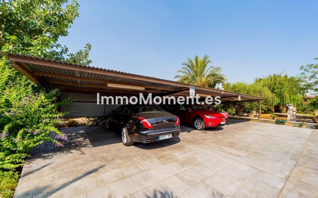 Reventa - Casa de campo - Almoradí - Almoradi Centro