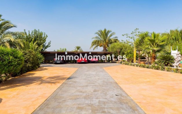 Reventa - Casa de campo - Almoradí - Almoradi Centro