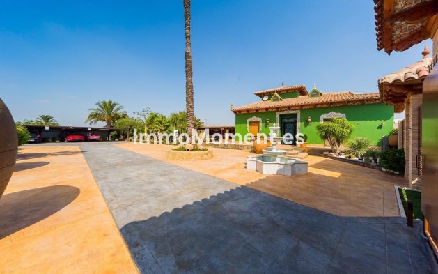 Reventa - Casa de campo - Almoradí - Almoradi Centro