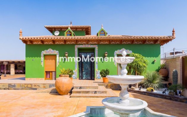 Reventa - Casa de campo - Almoradí - Almoradi Centro