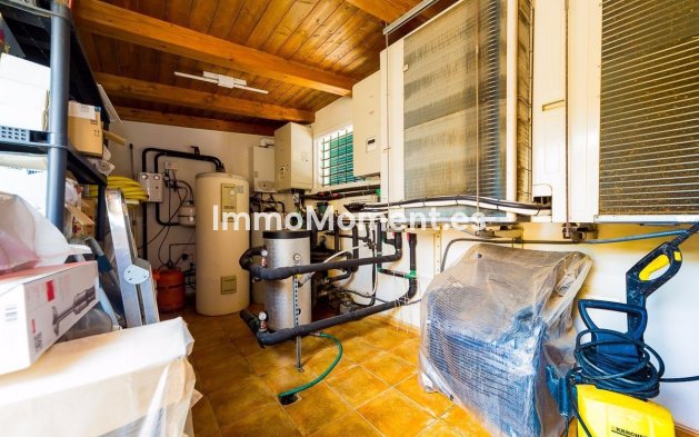 Reventa - Casa de campo - Almoradí - Almoradi Centro