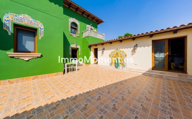 Reventa - Casa de campo - Almoradí - Almoradi Centro