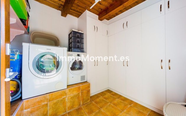 Reventa - Casa de campo - Almoradí - Almoradi Centro