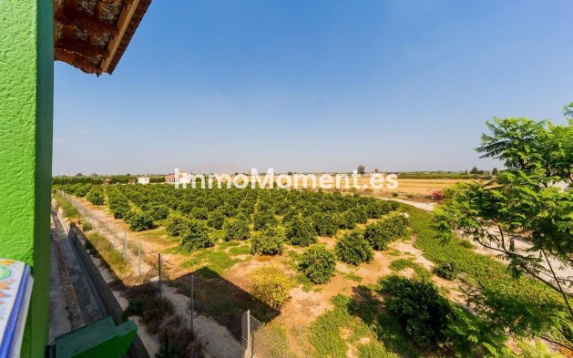 Reventa - Casa de campo - Almoradí - Almoradi Centro