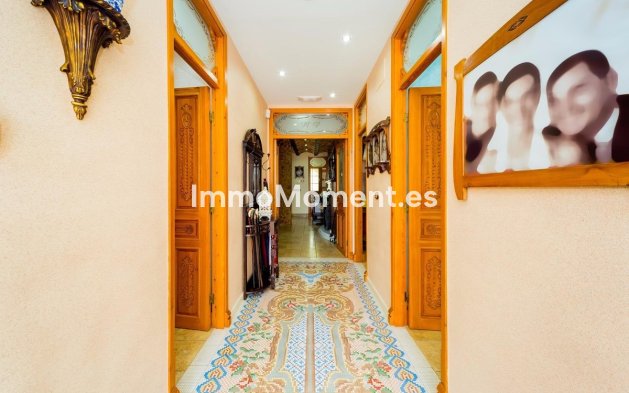 Reventa - Casa de campo - Almoradí - Almoradi Centro