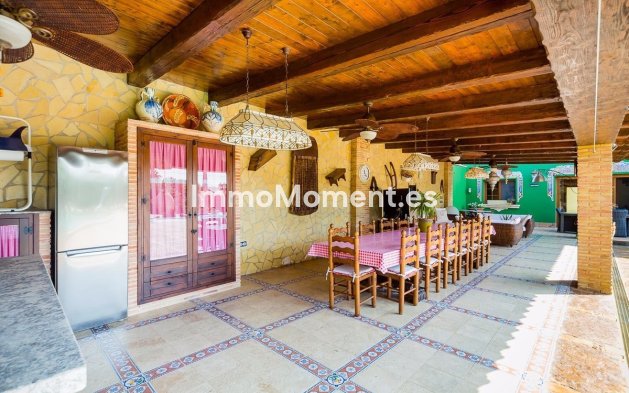 Reventa - Casa de campo - Almoradí - Almoradi Centro