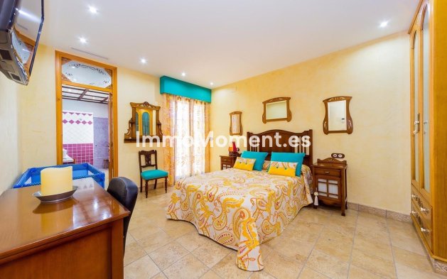 Reventa - Casa de campo - Almoradí - Almoradi Centro