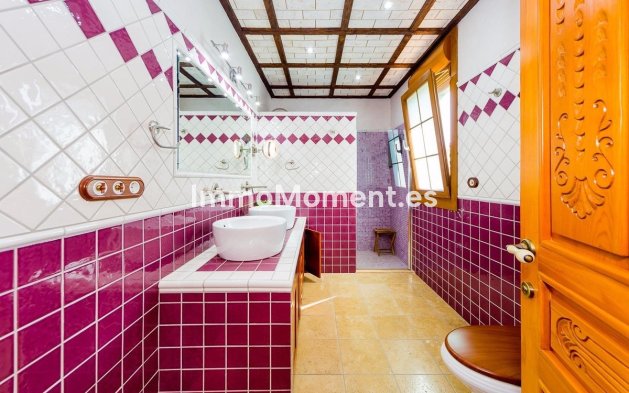 Reventa - Casa de campo - Almoradí - Almoradi Centro