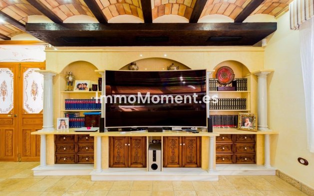 Reventa - Casa de campo - Almoradí - Almoradi Centro