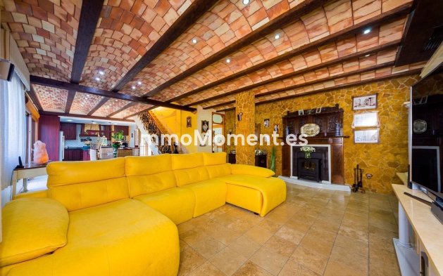 Reventa - Casa de campo - Almoradí - Almoradi Centro