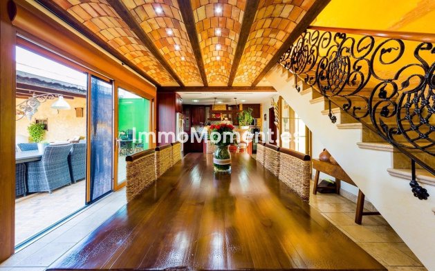 Reventa - Casa de campo - Almoradí - Almoradi Centro