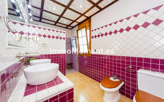 Reventa - Casa de campo - Almoradí - Almoradi Centro