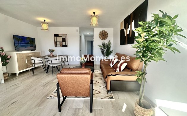 Bestaande woning - Appartement - Mijas Costa - Calahonda