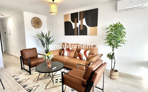 Bestaande woning - Appartement - Mijas Costa - Calahonda