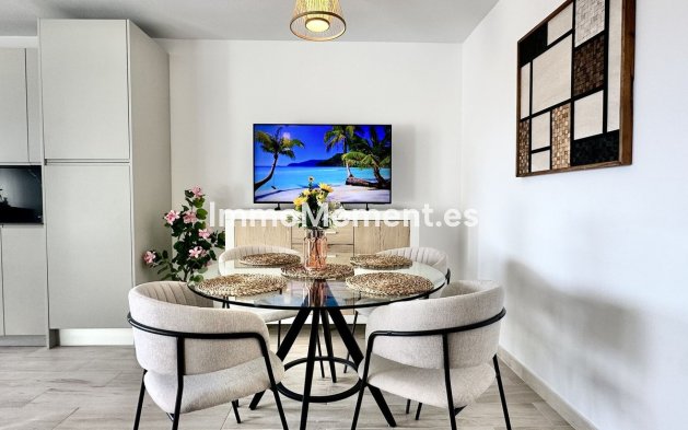 Bestaande woning - Appartement - Mijas Costa - Calahonda