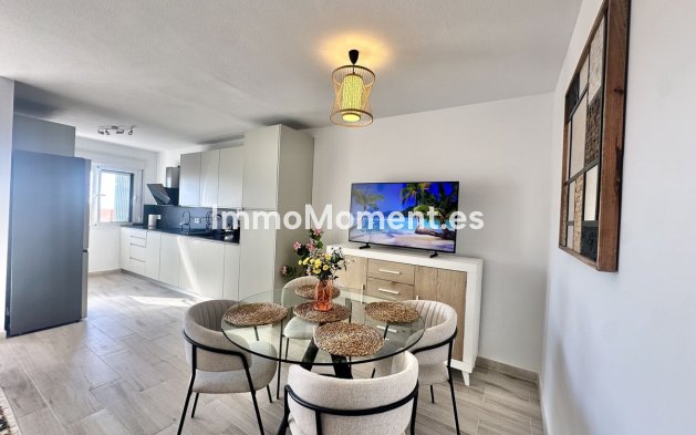 Bestaande woning - Appartement - Mijas Costa - Calahonda