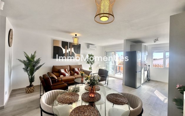Bestaande woning - Appartement - Mijas Costa - Calahonda