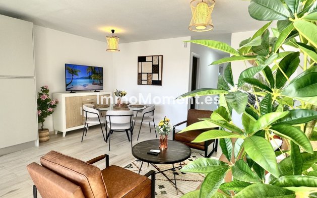 Bestaande woning - Appartement - Mijas Costa - Calahonda