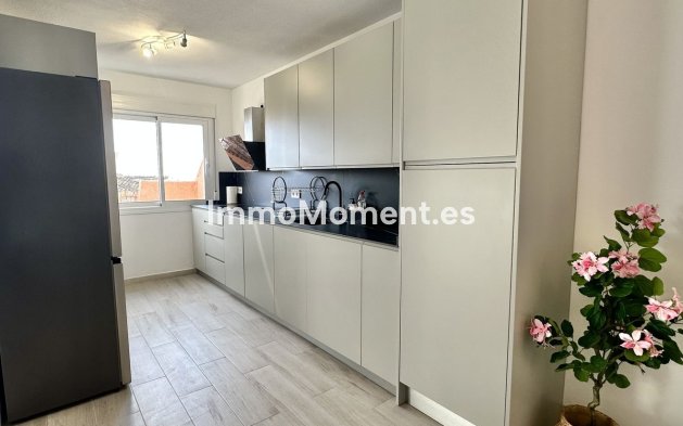 Bestaande woning - Appartement - Mijas Costa - Calahonda