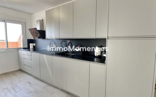 Bestaande woning - Appartement - Mijas Costa - Calahonda