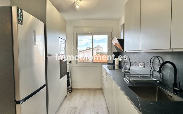 Bestaande woning - Appartement - Mijas Costa - Calahonda