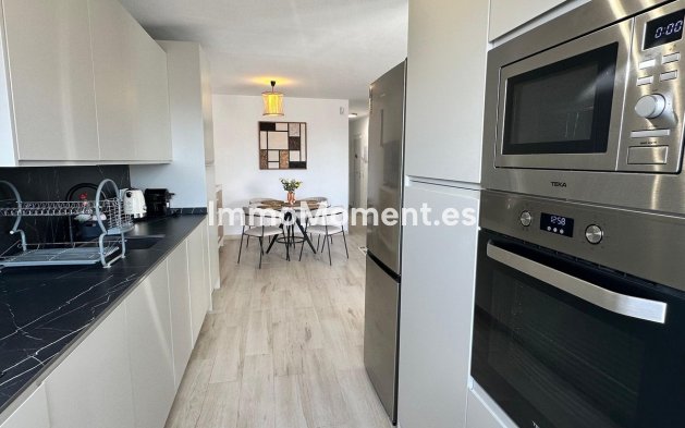 Bestaande woning - Appartement - Mijas Costa - Calahonda