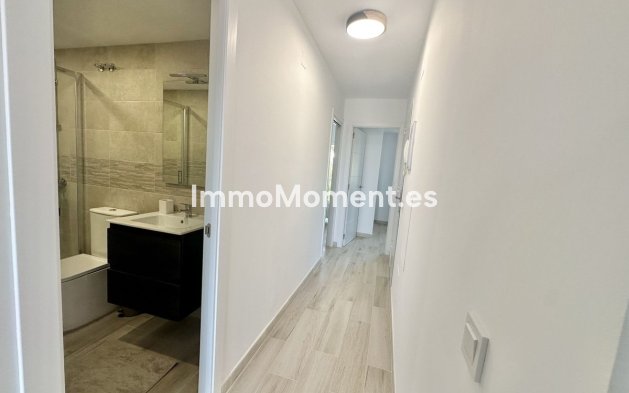 Bestaande woning - Appartement - Mijas Costa - Calahonda
