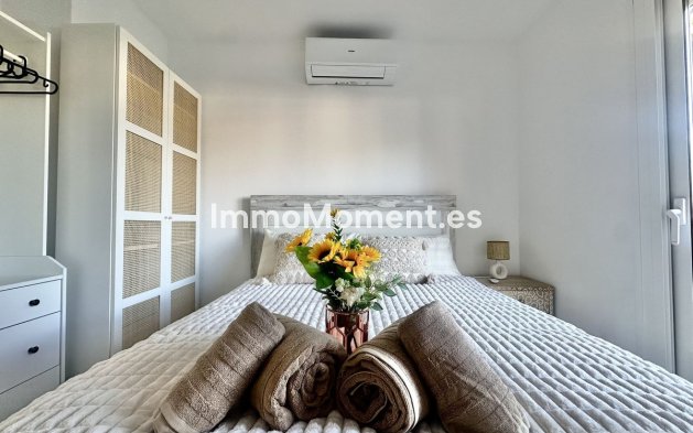 Bestaande woning - Appartement - Mijas Costa - Calahonda