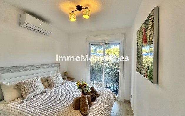 Bestaande woning - Appartement - Mijas Costa - Calahonda