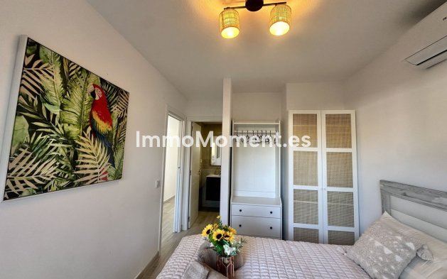 Bestaande woning - Appartement - Mijas Costa - Calahonda