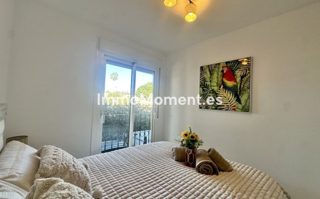 Bestaande woning - Appartement - Mijas Costa - Calahonda